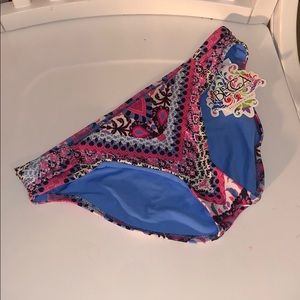 becca swim bottom